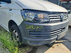 View Auto part Front Bumper Volkswagen Transporter 2019