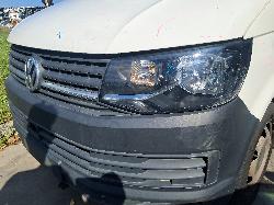 View Auto part Front Bumper Volkswagen Transporter 2019