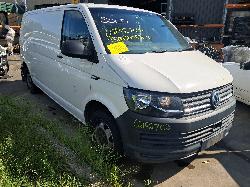 View Auto part Front Bumper Volkswagen Transporter 2019