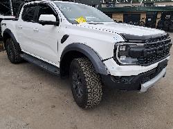 View Auto part Fuel Tank Ford Ranger 2023