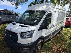 View Auto part Particulate Filter/Dpf Ford Transit 2020