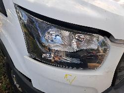 View Auto part Particulate Filter/Dpf Ford Transit 2020