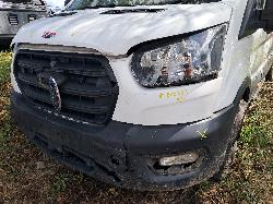 View Auto part Particulate Filter/Dpf Ford Transit 2020