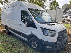 View Auto part Particulate Filter/Dpf Ford Transit 2020