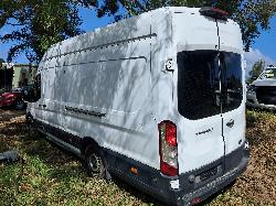 View Auto part Particulate Filter/Dpf Ford Transit 2020