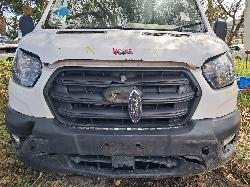 View Auto part Particulate Filter/Dpf Ford Transit 2020