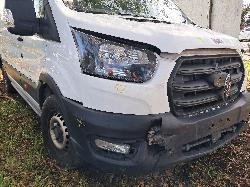 View Auto part Particulate Filter/Dpf Ford Transit 2020