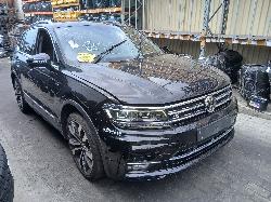View Auto part Transfer Case Volkswagen Tiguan 2018