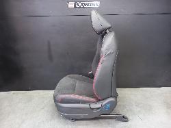 View Auto part Front Seat Hyundai Tucson 2022