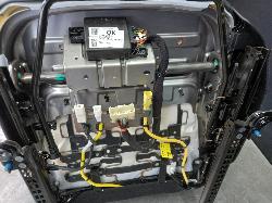 View Auto part Front Seat Hyundai Tucson 2022