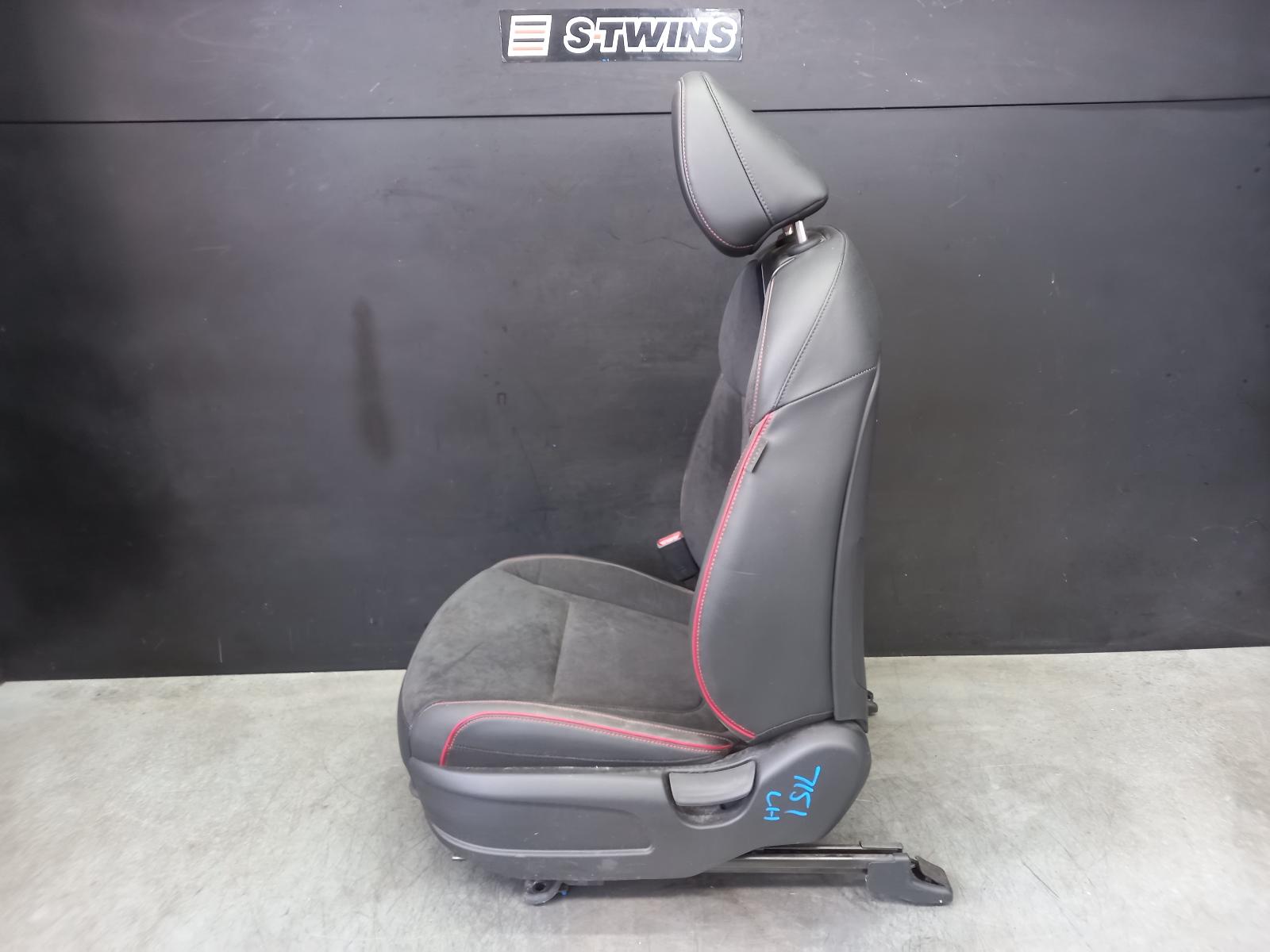 View Auto part Front Seat Hyundai Tucson 2022