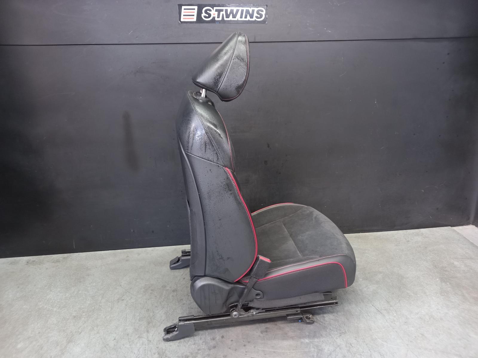 View Auto part Front Seat Hyundai Tucson 2022