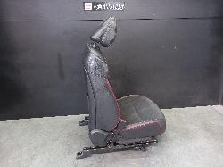 View Auto part Front Seat Hyundai Tucson 2022
