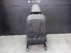 View Auto part Front Seat Hyundai Tucson 2022