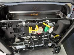 View Auto part Front Seat Hyundai Tucson 2022