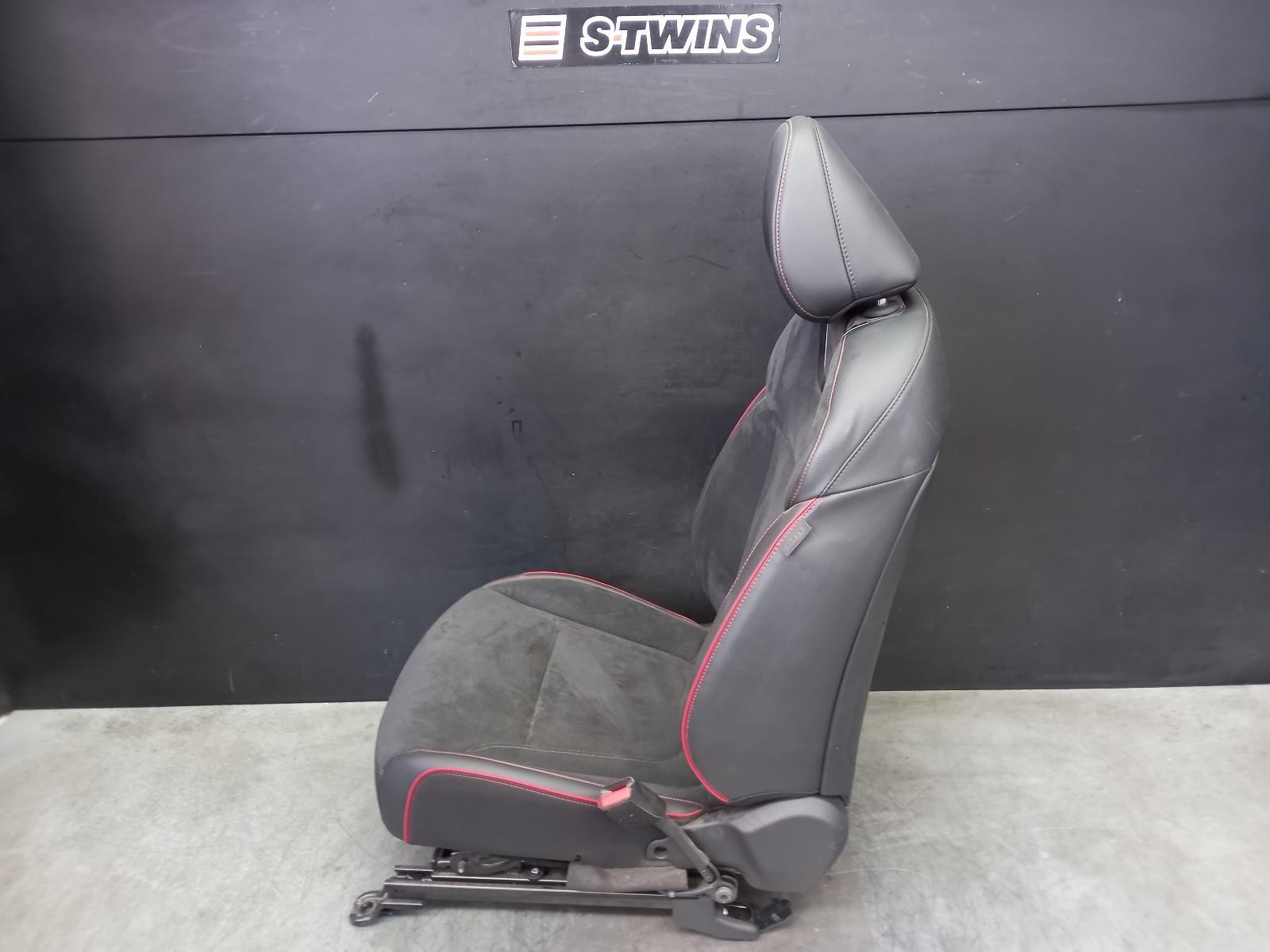 View Auto part Front Seat Hyundai Tucson 2022