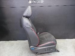 View Auto part Front Seat Hyundai Tucson 2022