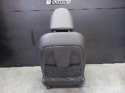 View Auto part Front Seat Hyundai Tucson 2022