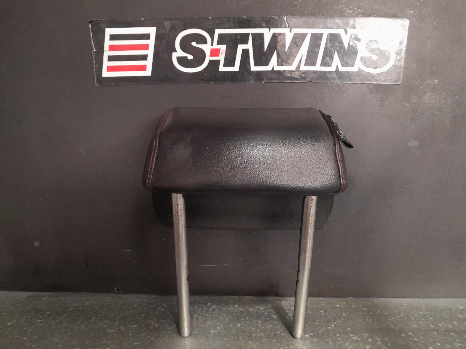 View Auto part Headrest Hyundai Tucson 2022