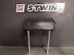 View Auto part Headrest Hyundai Tucson 2022