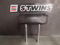 View Auto part Headrest Hyundai Tucson 2022