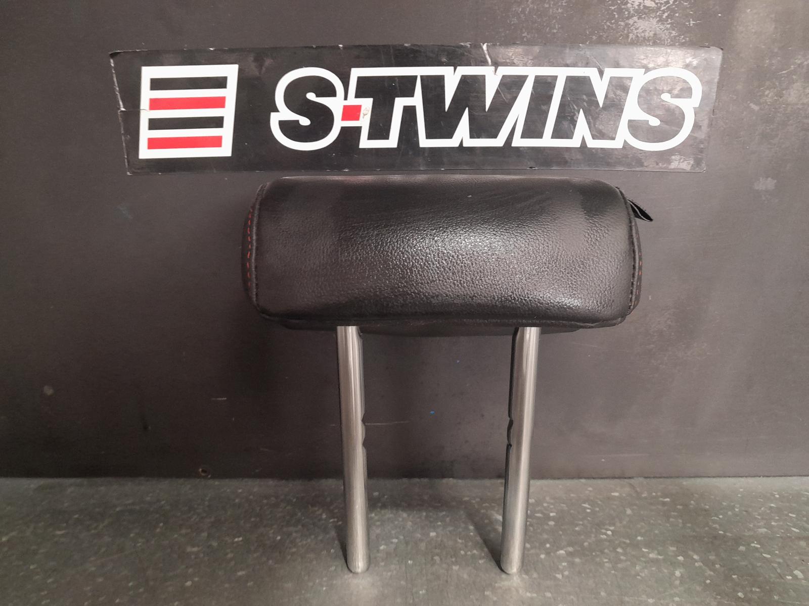 View Auto part Headrest Hyundai Tucson 2022