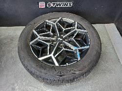View Auto part Wheel Mag Hyundai Tucson 2022