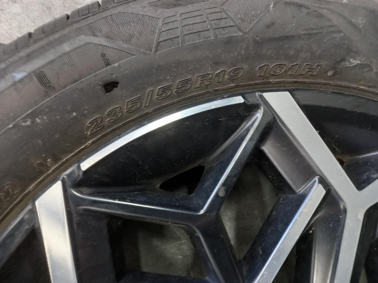 View Auto part Wheel Mag Hyundai Tucson 2022