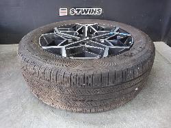 View Auto part Wheel Mag Hyundai Tucson 2022