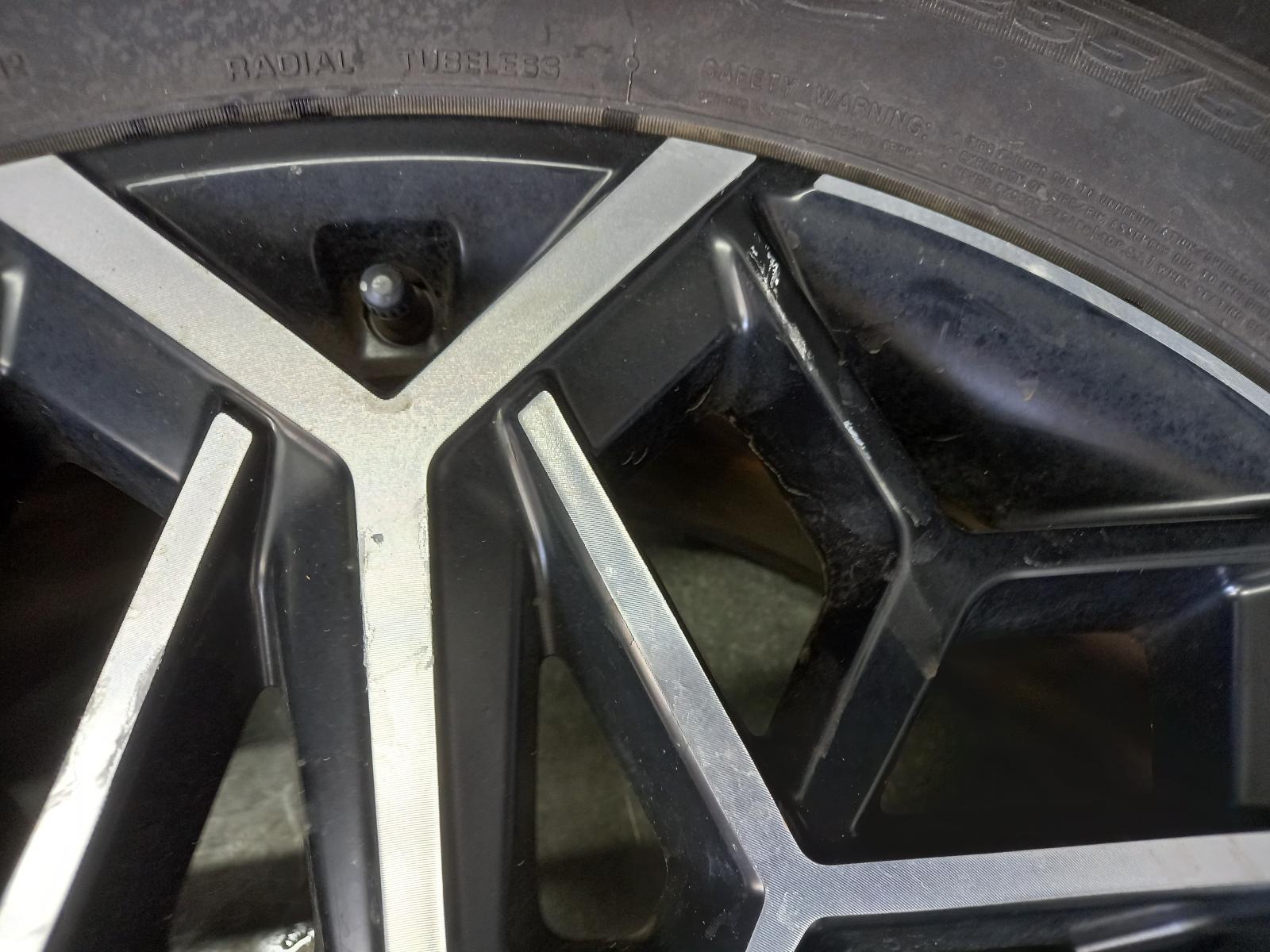 View Auto part Wheel Mag Hyundai Tucson 2022