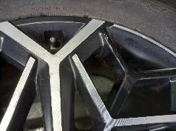 View Auto part Wheel Mag Hyundai Tucson 2022