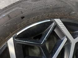 View Auto part Wheel Mag Hyundai Tucson 2022