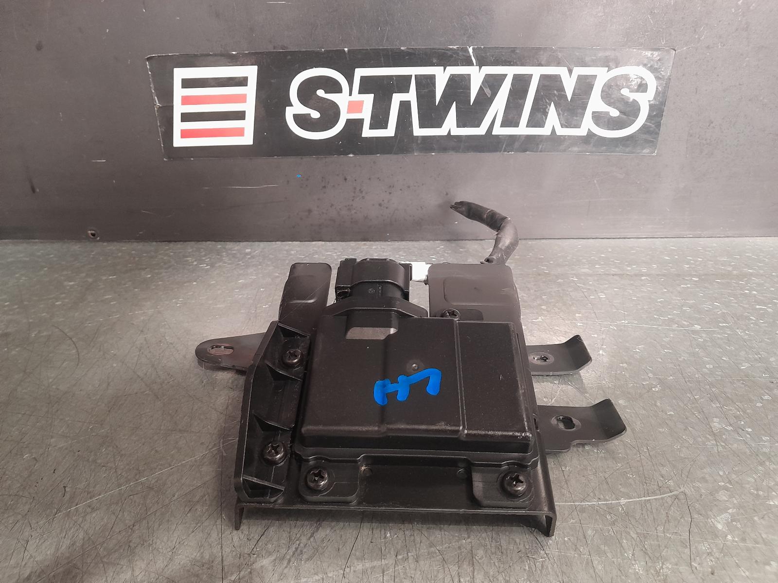 View Auto part Reverse Camera Hyundai Tucson 2022