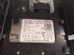 View Auto part Reverse Camera Hyundai Tucson 2022