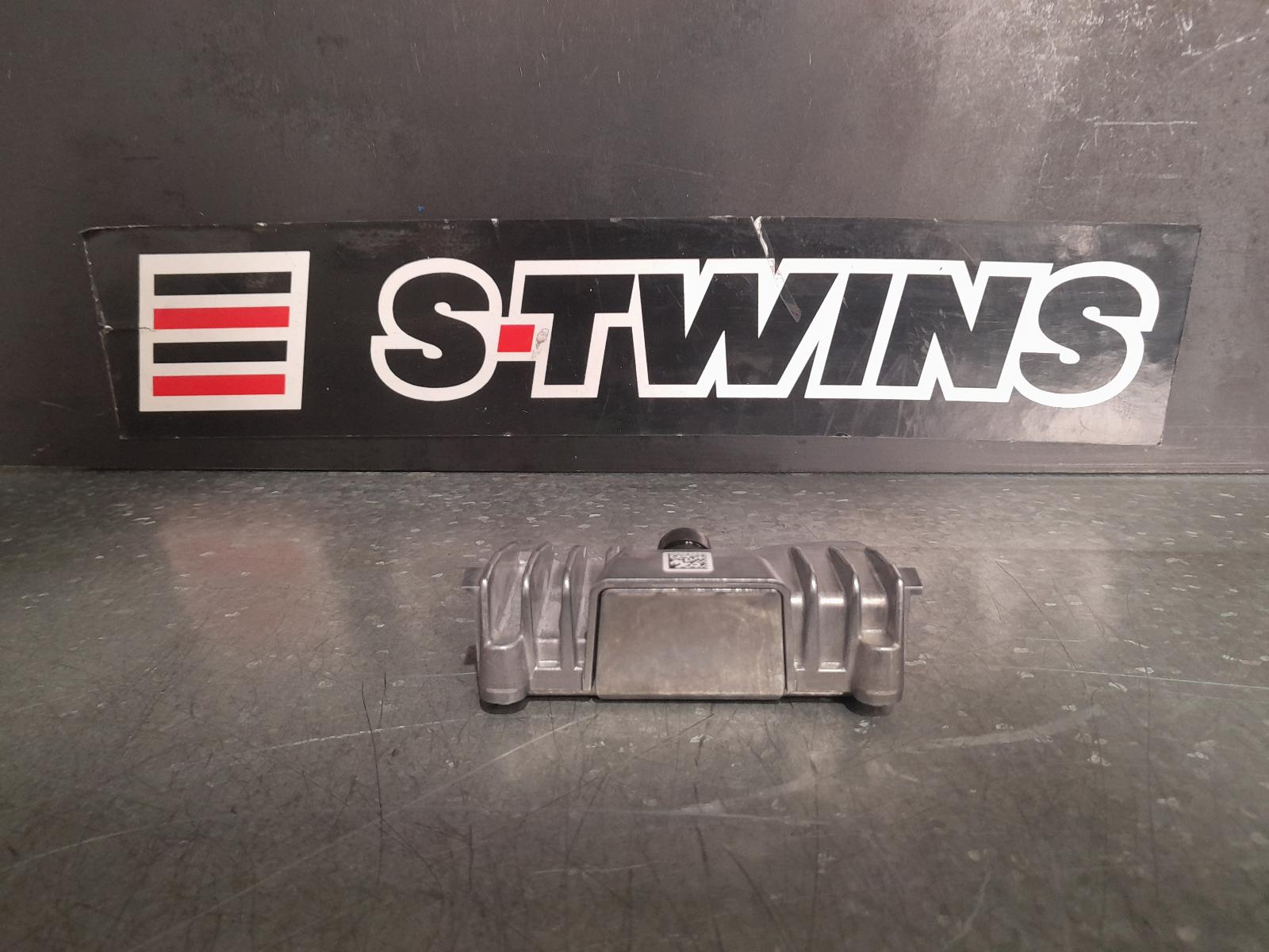 View Auto part Reverse Camera Hyundai Tucson 2022