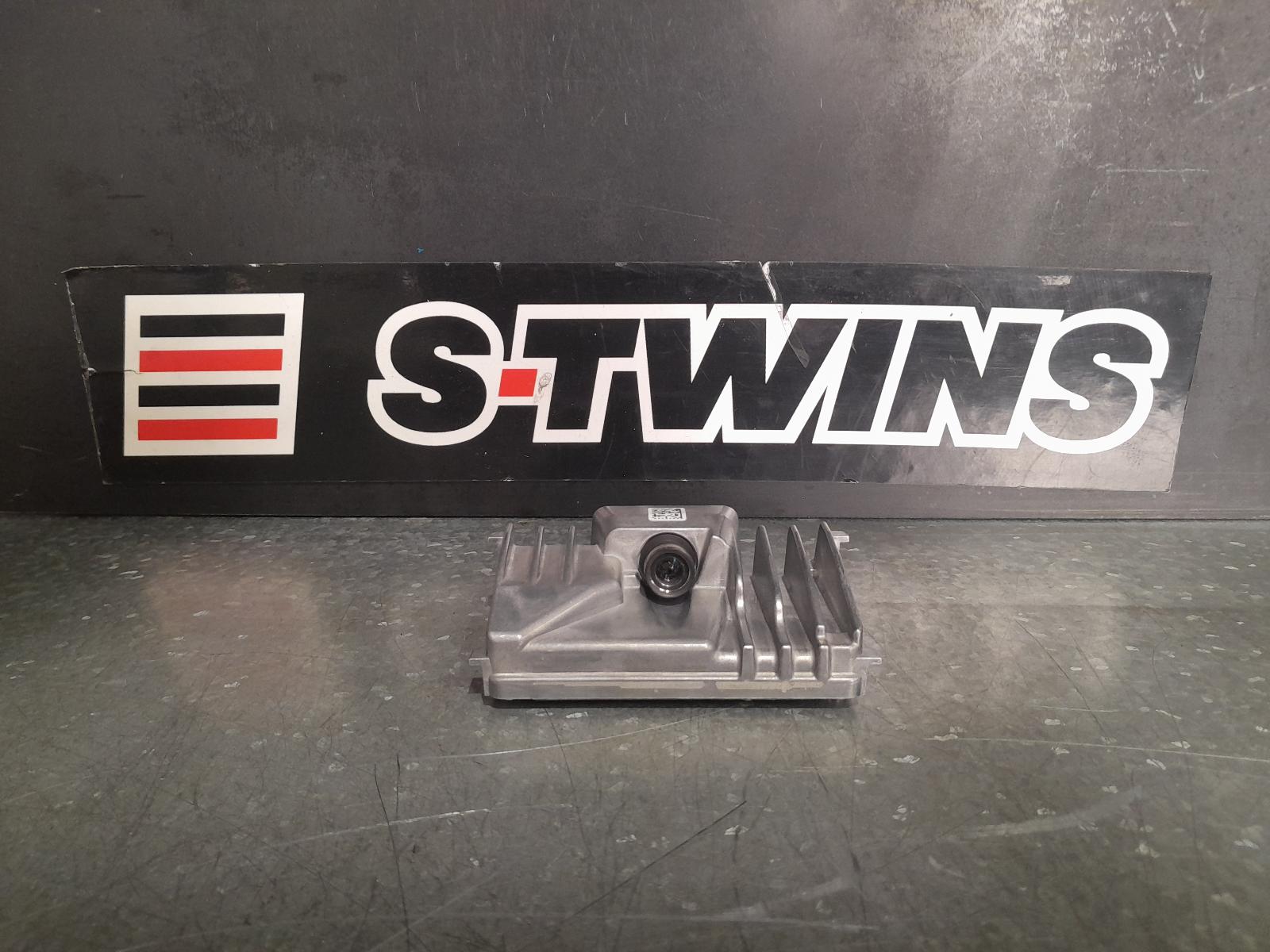 View Auto part Reverse Camera Hyundai Tucson 2022