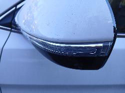 View Auto part Seatbelt/Stalk Hyundai Santa Fe 2017