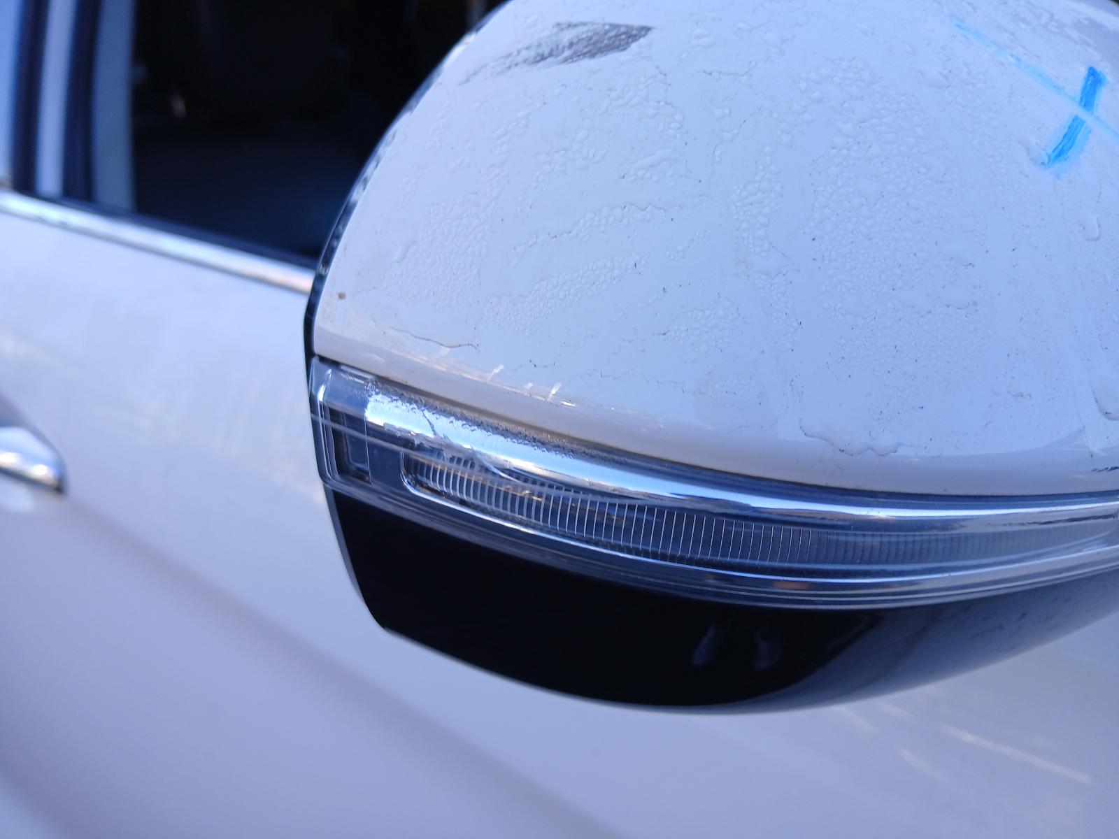 2017 Hyundai Santa Fe Seatbelt/Stalk View Auto part Seatbelt/Stalk Hyundai Santa Fe 2017