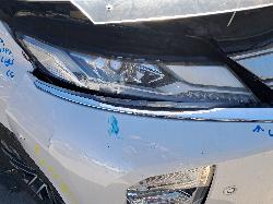 View Auto part Towbar Mitsubishi Pajero 2021