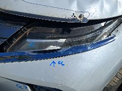 View Auto part Towbar Mitsubishi Pajero 2021