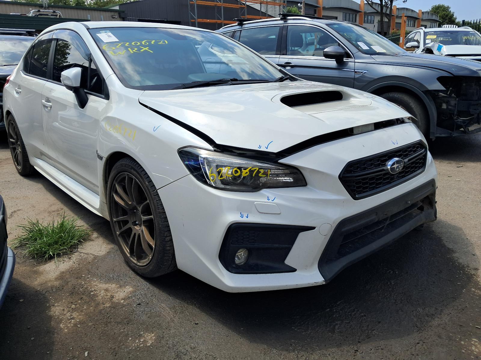 Wrx Rear Trailing Arm Right Rear Trailing Arm Wrx Subaru 2018