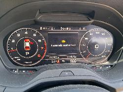 View Auto part Fuel Tank Audi Q2 2017