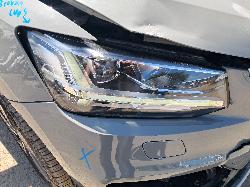 View Auto part Fuel Tank Audi Q2 2017