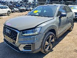 View Auto part Fuel Tank Audi Q2 2017