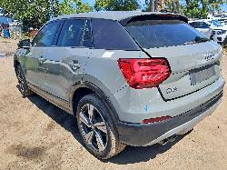 View Auto part Fuel Tank Audi Q2 2017