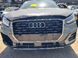 View Auto part Fuel Tank Audi Q2 2017