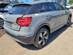 View Auto part Fuel Tank Audi Q2 2017
