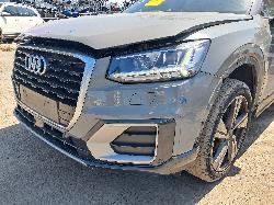 View Auto part Fuel Tank Audi Q2 2017