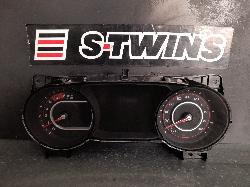 View Auto part Instrument Cluster Jeep Wrangler 2020