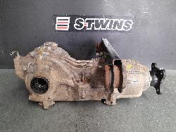 View Auto part Differential Centre Nissan Xtrail 2011